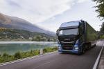 Iveco Stralis 460NP 4x2 2017 года